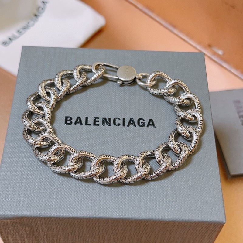 Ba1en*iaga bracelets
